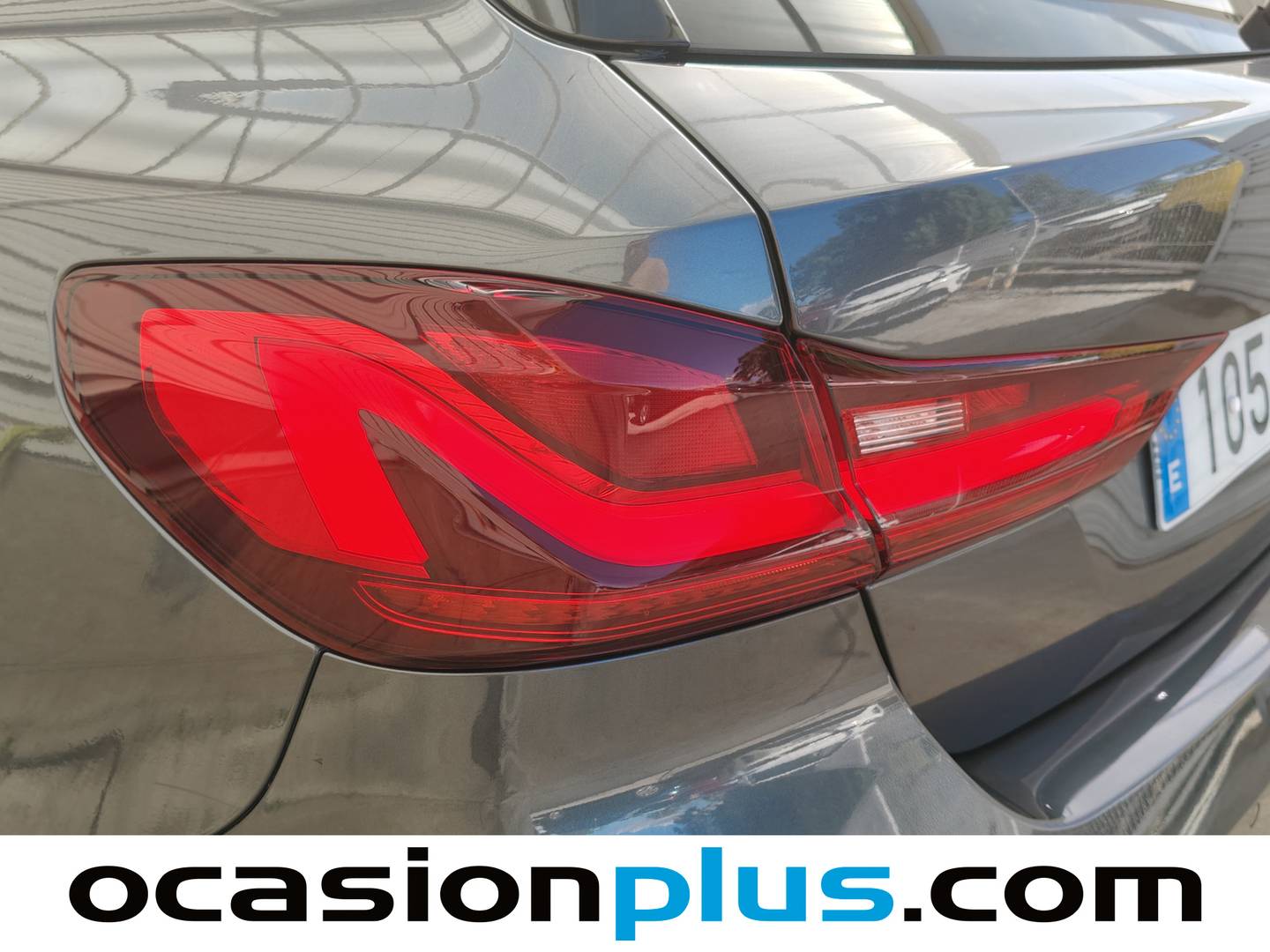 Acabados BMW Serie 1 BMW Serie 1 118d (150 CV)