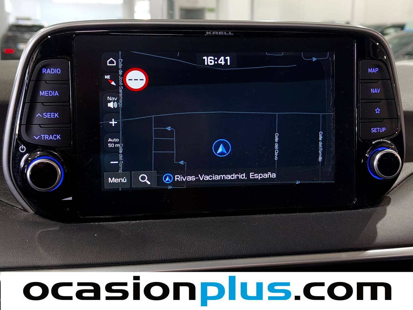 Paquetes del Hyundai Tucson Hyundai Tucson 1.6 CRDI 48V Style 4X2 DT (136 CV)