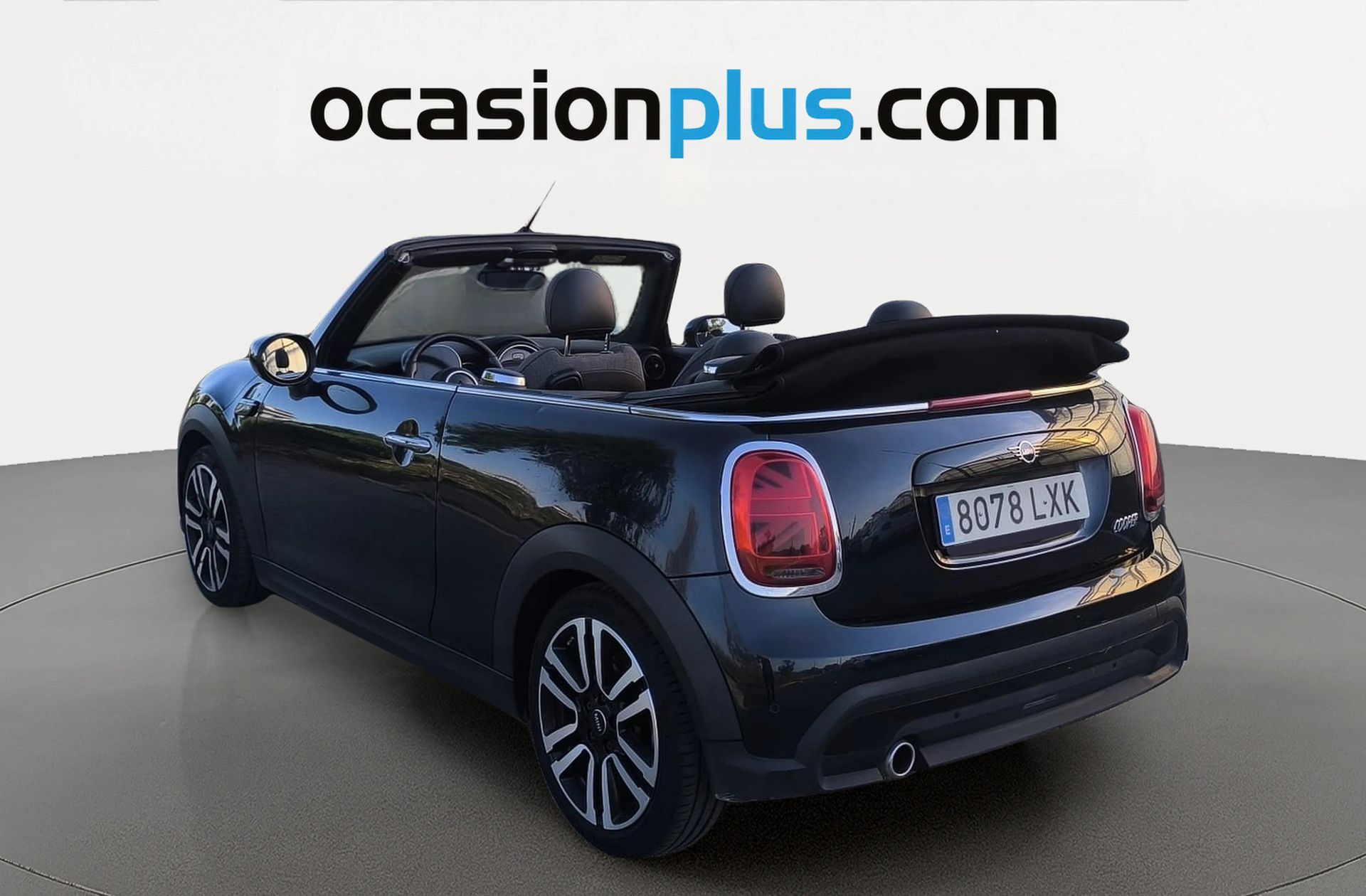 MINI Cooper Cabrio Cooper Cabrio - foto 4