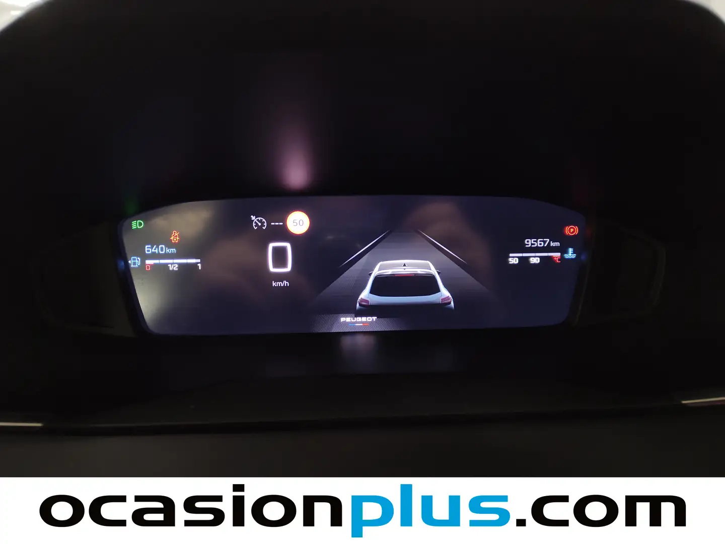 Foto Peugeot 208 Peugeot 208 PureTech 100 Allure (100 CV)