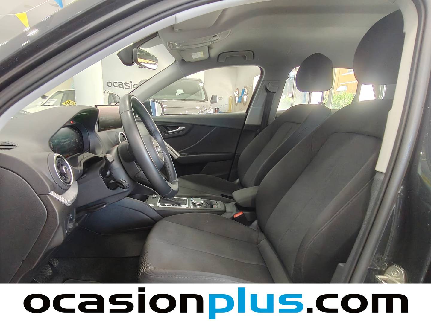 Foto Audi Q2 Audi Q2 35 TFSI (150 CV) S tronic