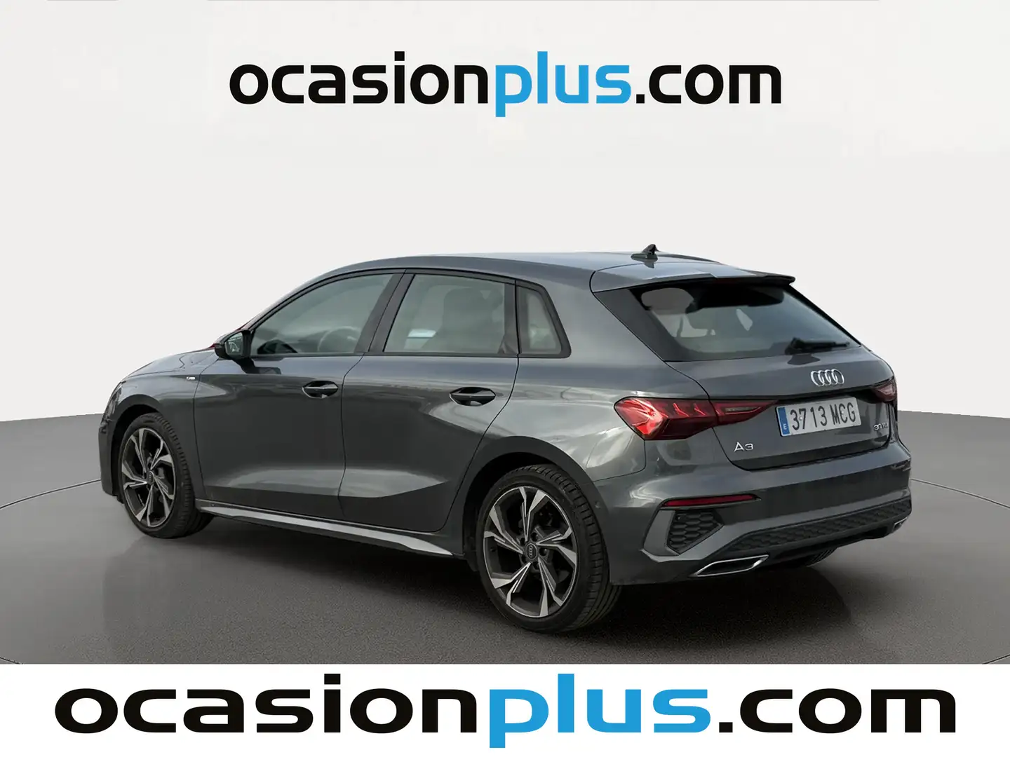 Foto Audi A3 Audi A3 Sportback Sportback S line 30 TDI (116 CV)