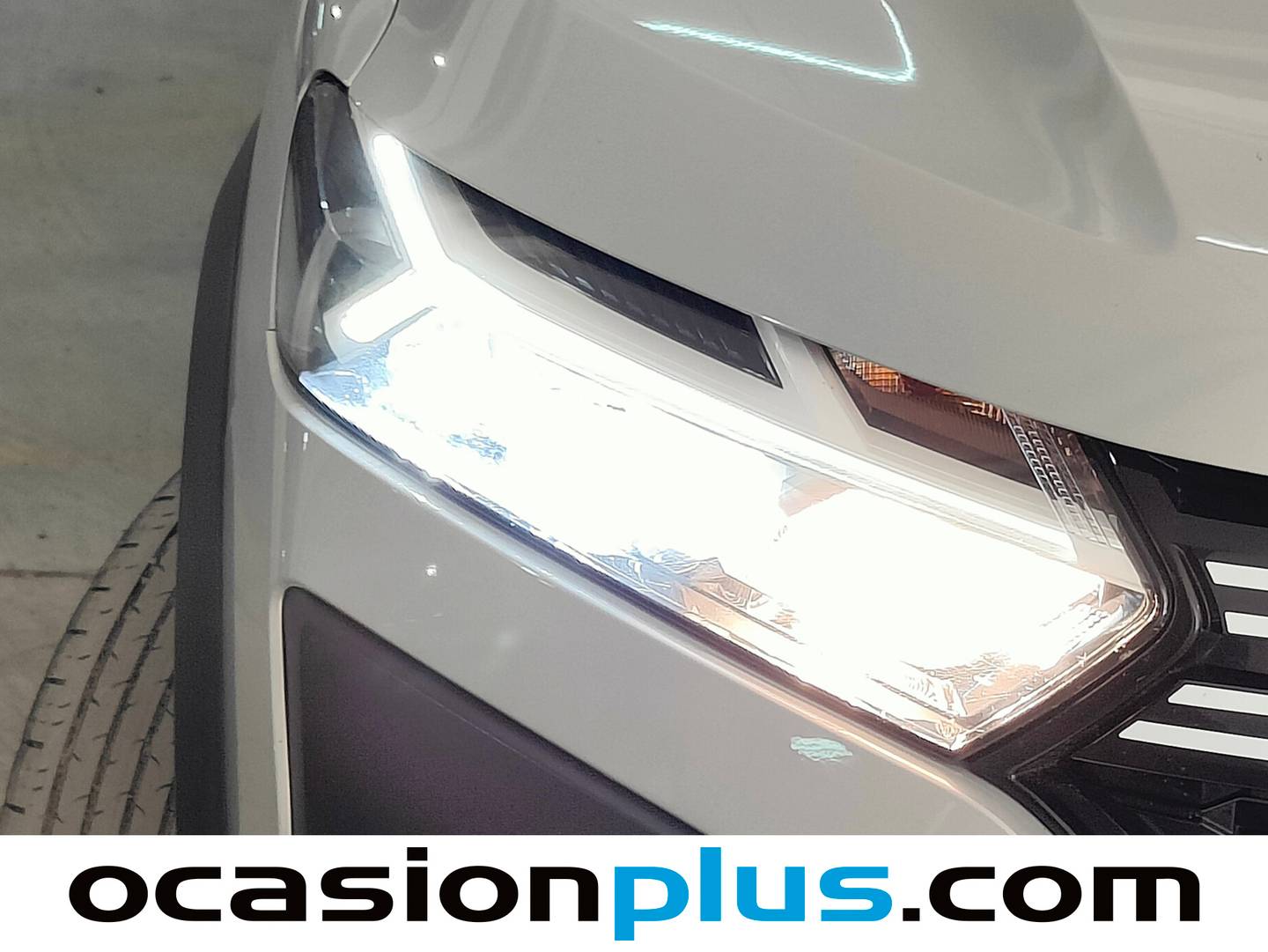 Accesorios del Dacia Sandero Dacia Sandero Stepway Expression TCe (91 CV)