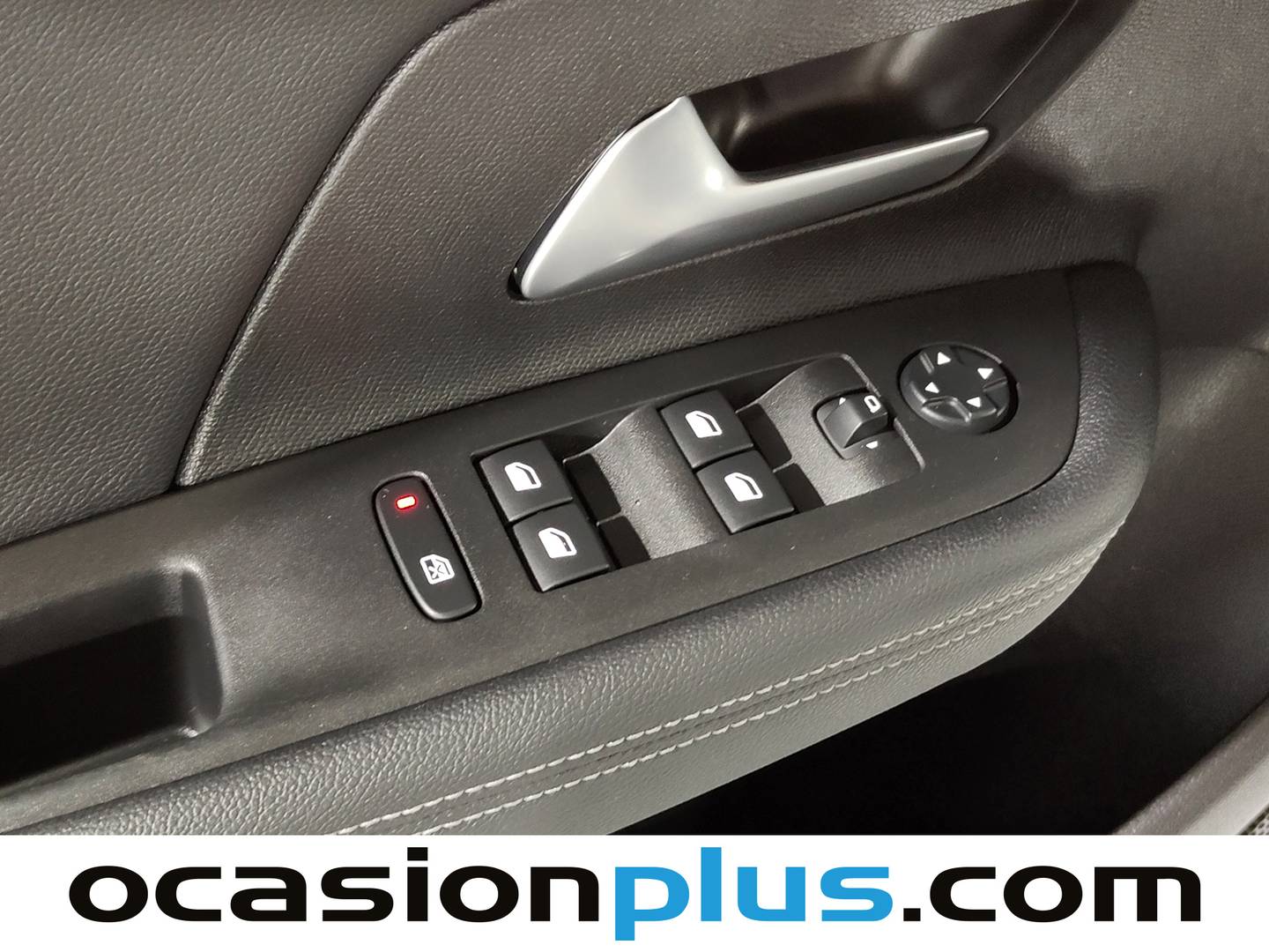 Opel Mokka Opel Mokka 1.5 D GS Line (110 CV) 2023