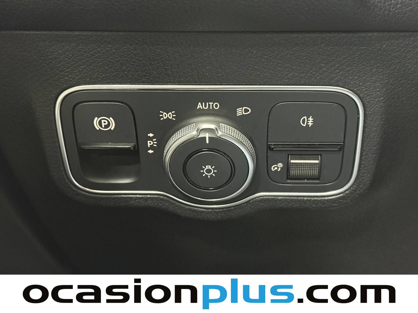 Foto Mercedes GLB Mercedes-Benz GLB GLB 220 D 4MATIC (190 CV) 7 Plazas