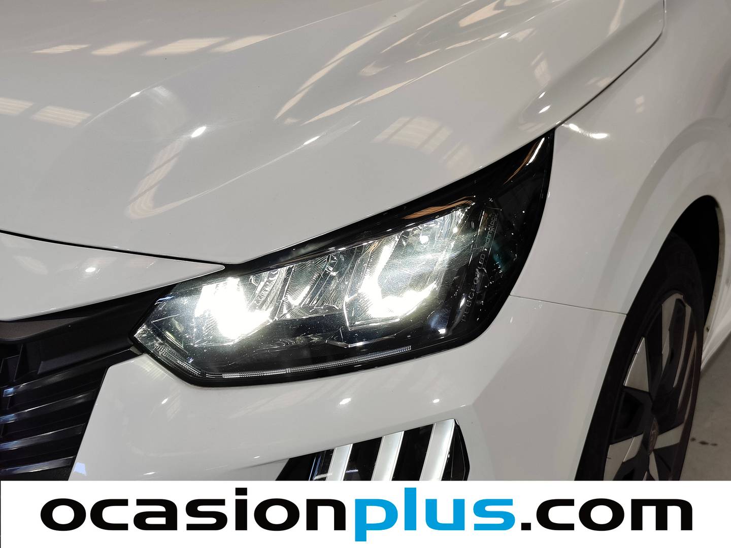 Foto Peugeot 208 Peugeot 208 PureTech 100 Active (100 CV)