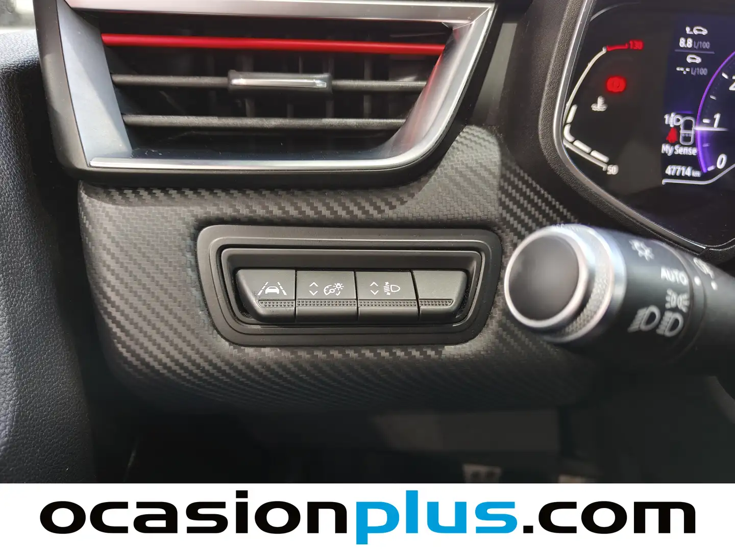 Foto Renault Clio Renault Clio RS Line TCe  (90 CV)