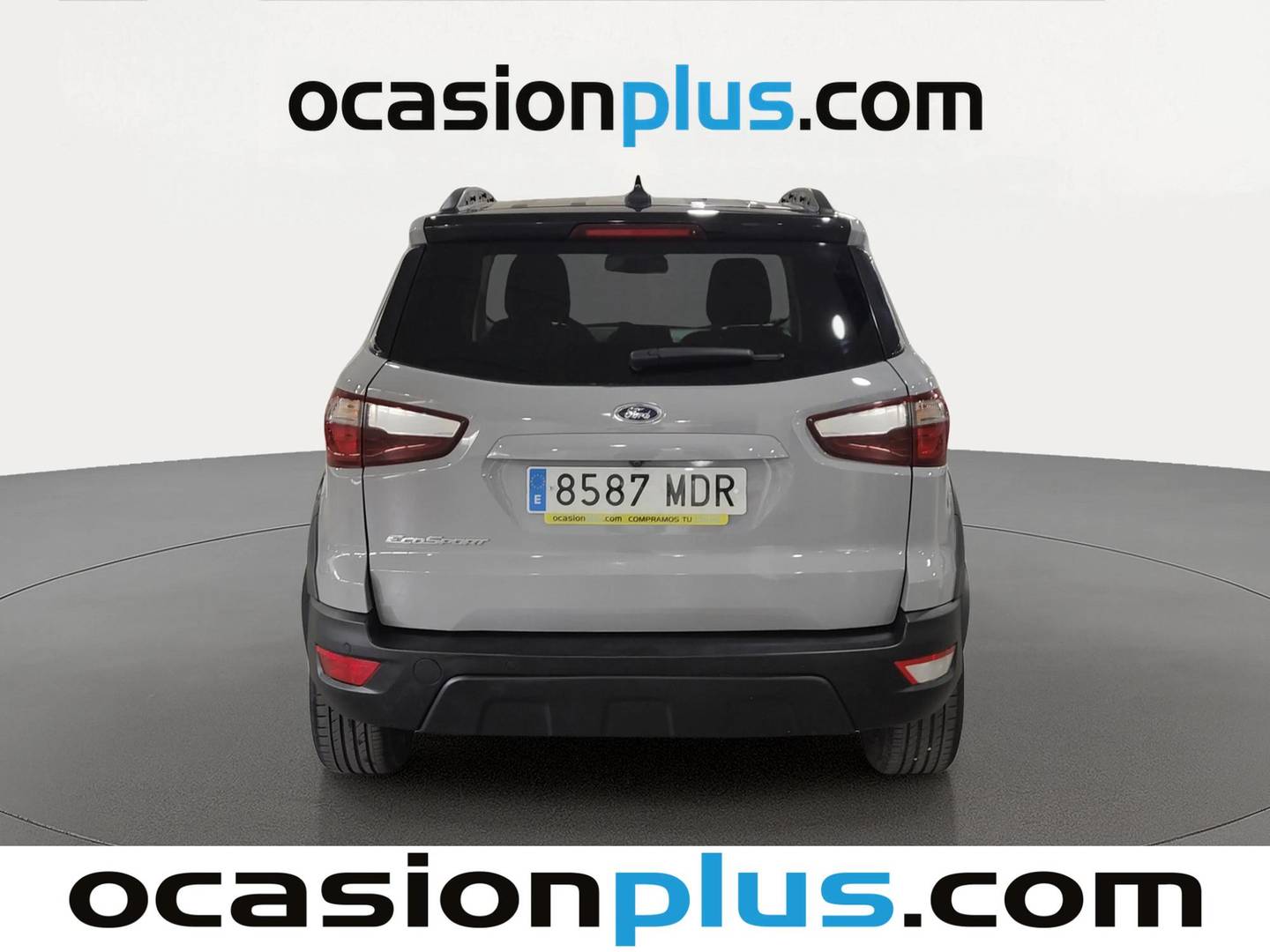 Ford EcoSport Ford EcoSport 1.0T EcoBoost S&S Active (125 CV) barato
