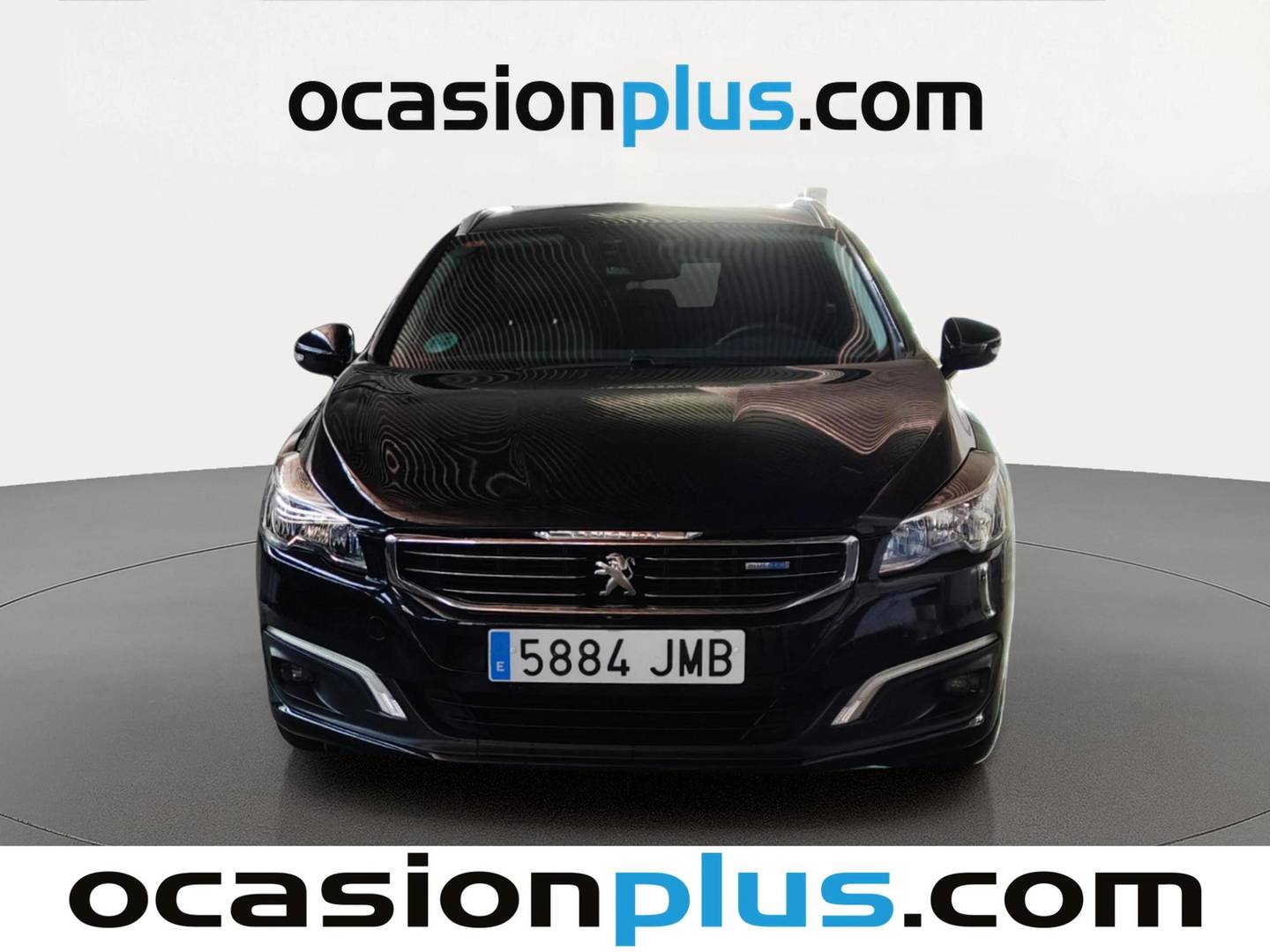 Peugeot 508 Peugeot 508 SW 2.0 BlueHDI Active (150 CV) 150cv