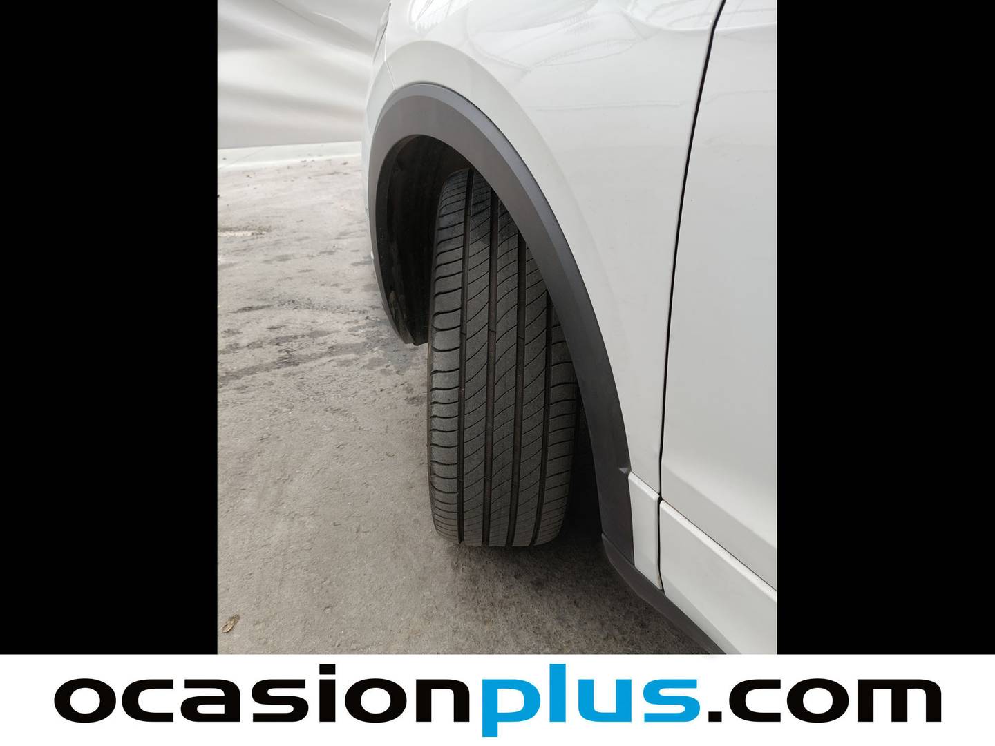 Volkswagen T-Cross Volkswagen T-Cross Sport 1.5 TSI  (150 CV) DSG Pack R-Line de segunda mano