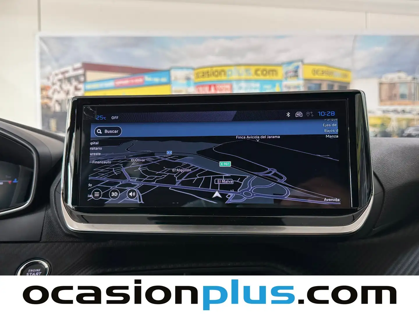 Foto Peugeot 2008 Peugeot 2008 PureTech 100 S&S Allure (100 CV)