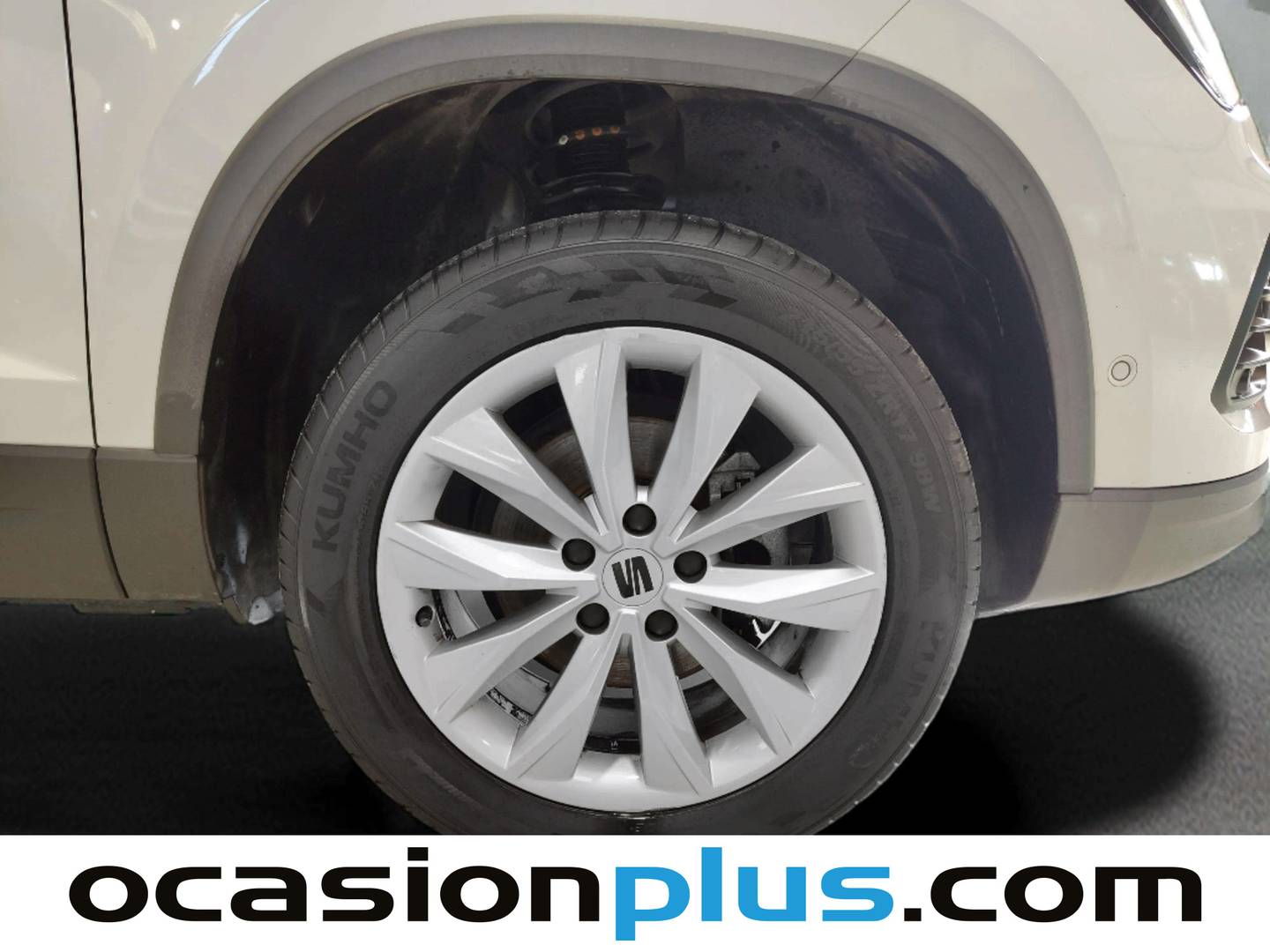 Seat Ateca SEAT Ateca 1.5 TSI S&S Style XL (150 CV) seminuevo