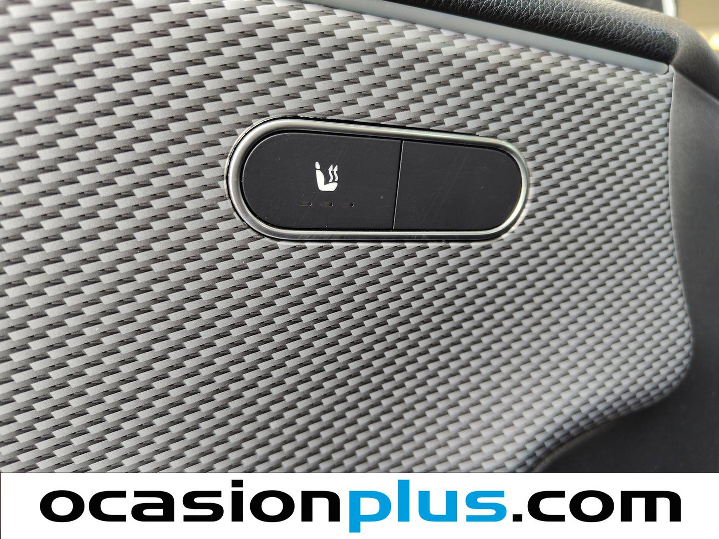Equipamiento del Mercedes Clase A Mercedes Clase A 200 (163 CV)