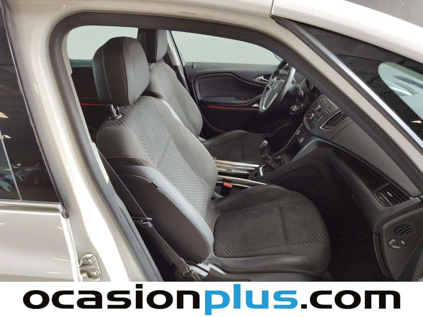 Opel Zafira Tourer Opel Zafira Tourer 1.6 CDTi S&S Excellence (136 CV) manual