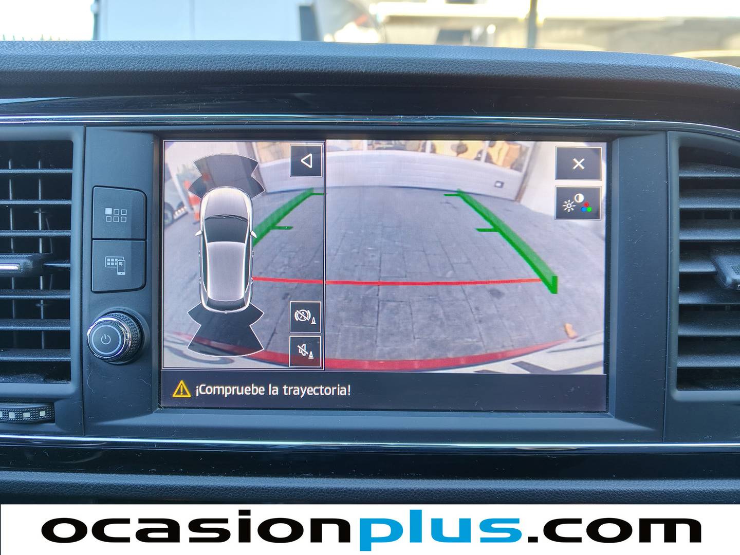 Foto Seat León SEAT León 1.5 TSI S&S FR (150 CV)