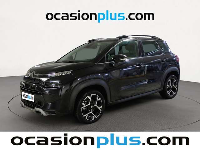 Citroën C3 aircross Ocasión La coruña