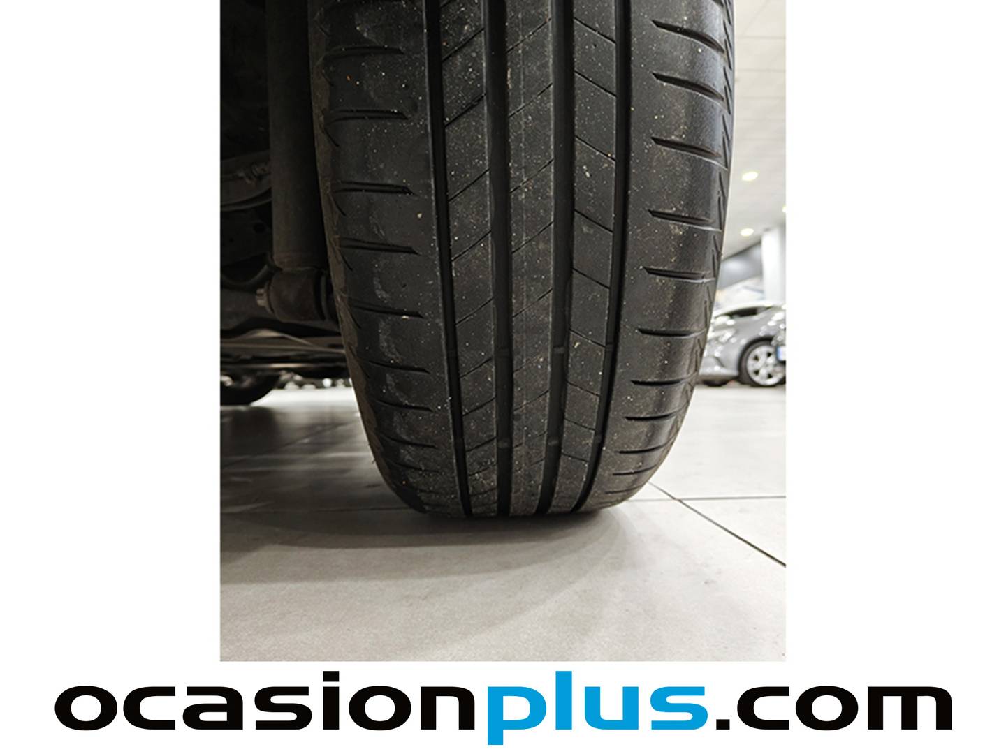 Foto Mini Countryman MINI MINI Countryman Cooper (136 CV)