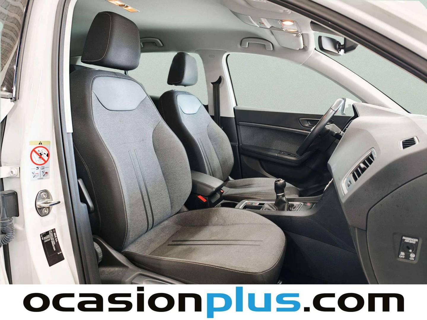 Seat Ateca Seat Ateca 1.0 TSI S&S Style Go (110 CV) manual