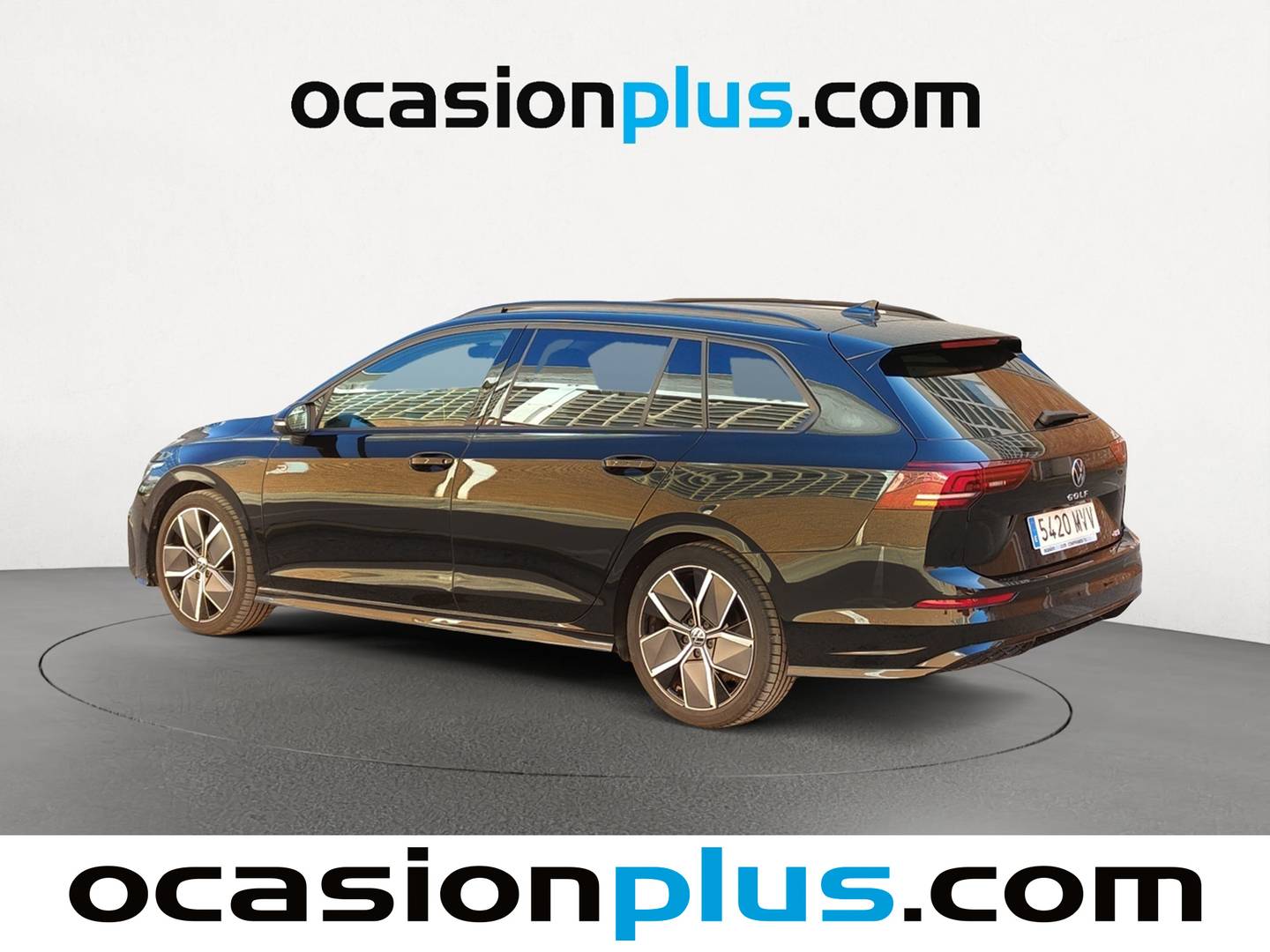 Volkswagen Golf Volkswagen Golf Variant R-Line 1.5 eTSI (150 CV) DSG 150cv