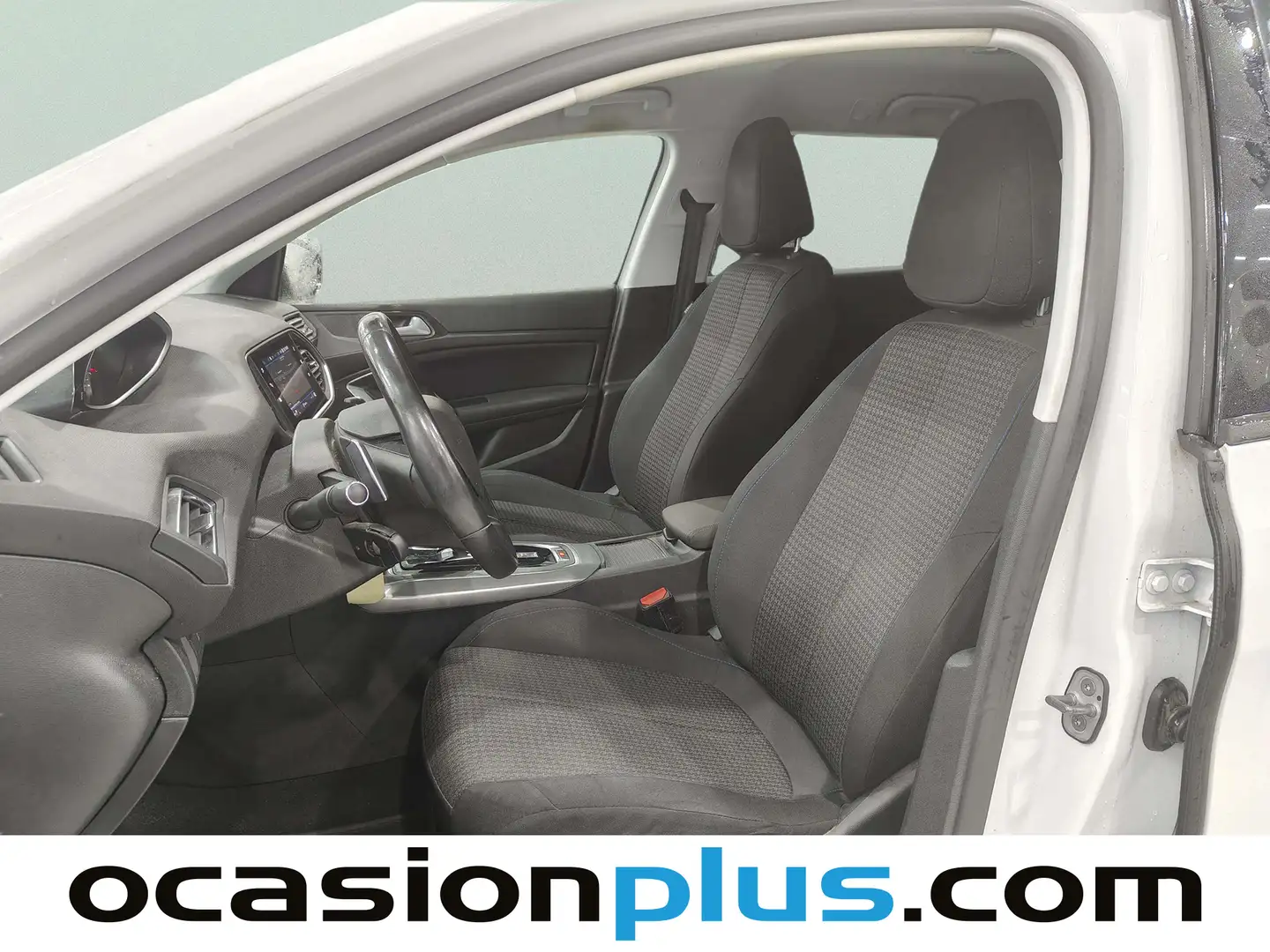 Foto Peugeot 308 Peugeot 308 SW SW BlueHDI 130 S&S Style EAT8 (130 CV)