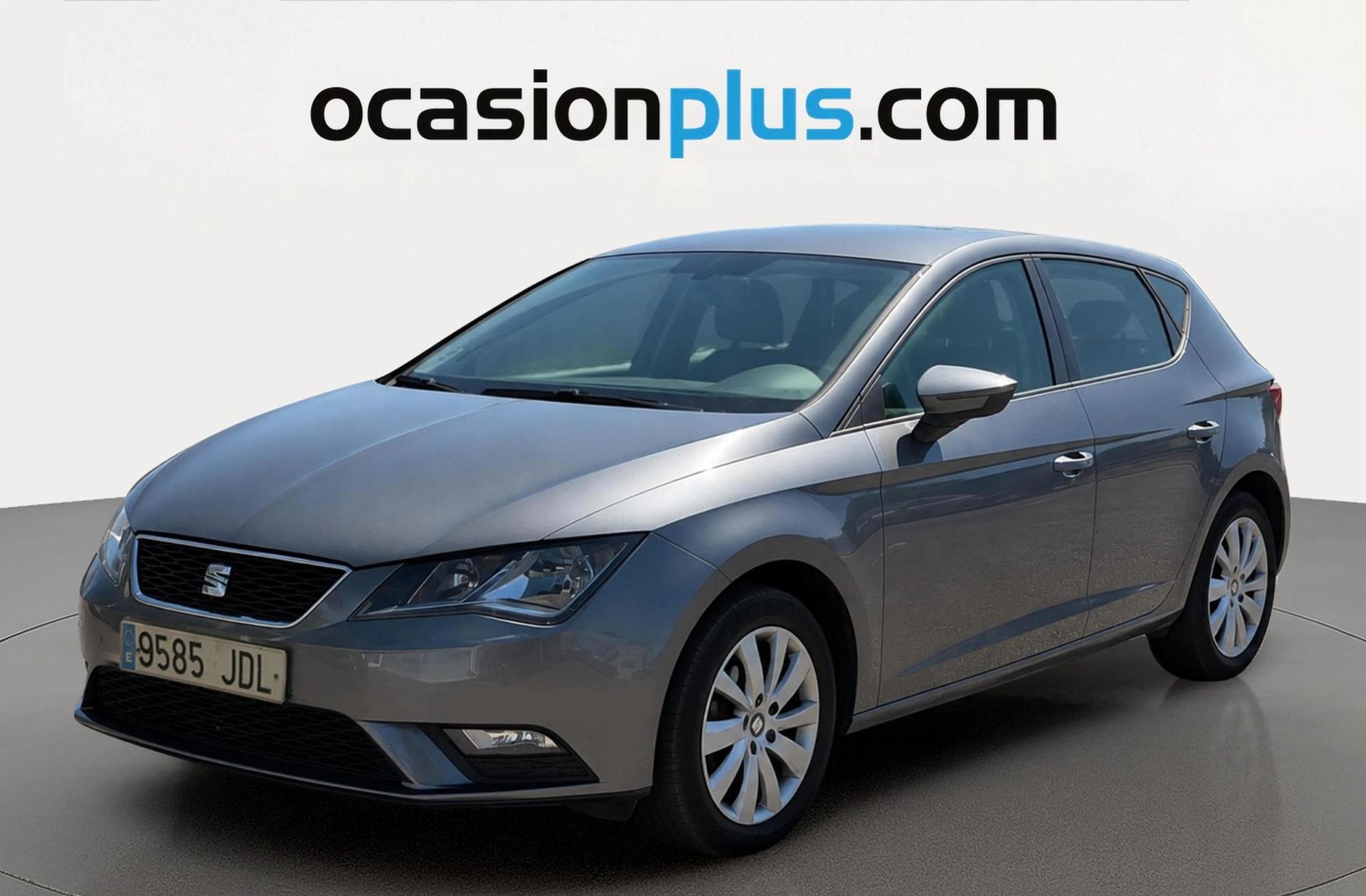 SEAT León 1.6 TDI Reference