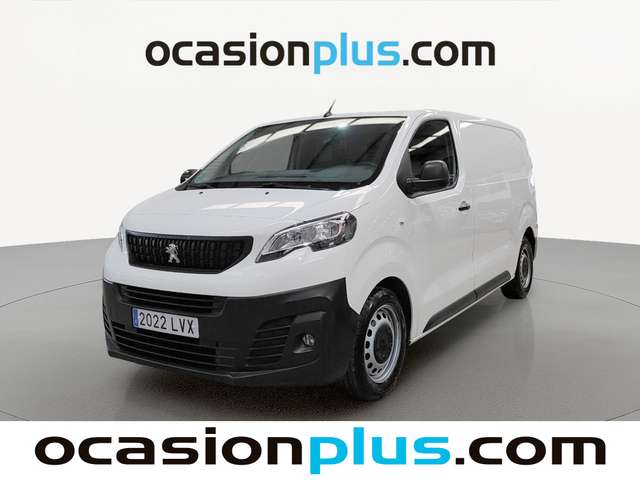 Peugeot Expert BlueHDi 100 Premium Standard (102 CV) de segunda mano