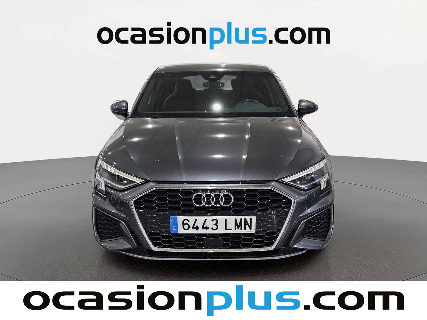 Audi A3 Audi A3 Sportback Genuine edition 35 TFSI (150 CV) S tronic al mejor precio