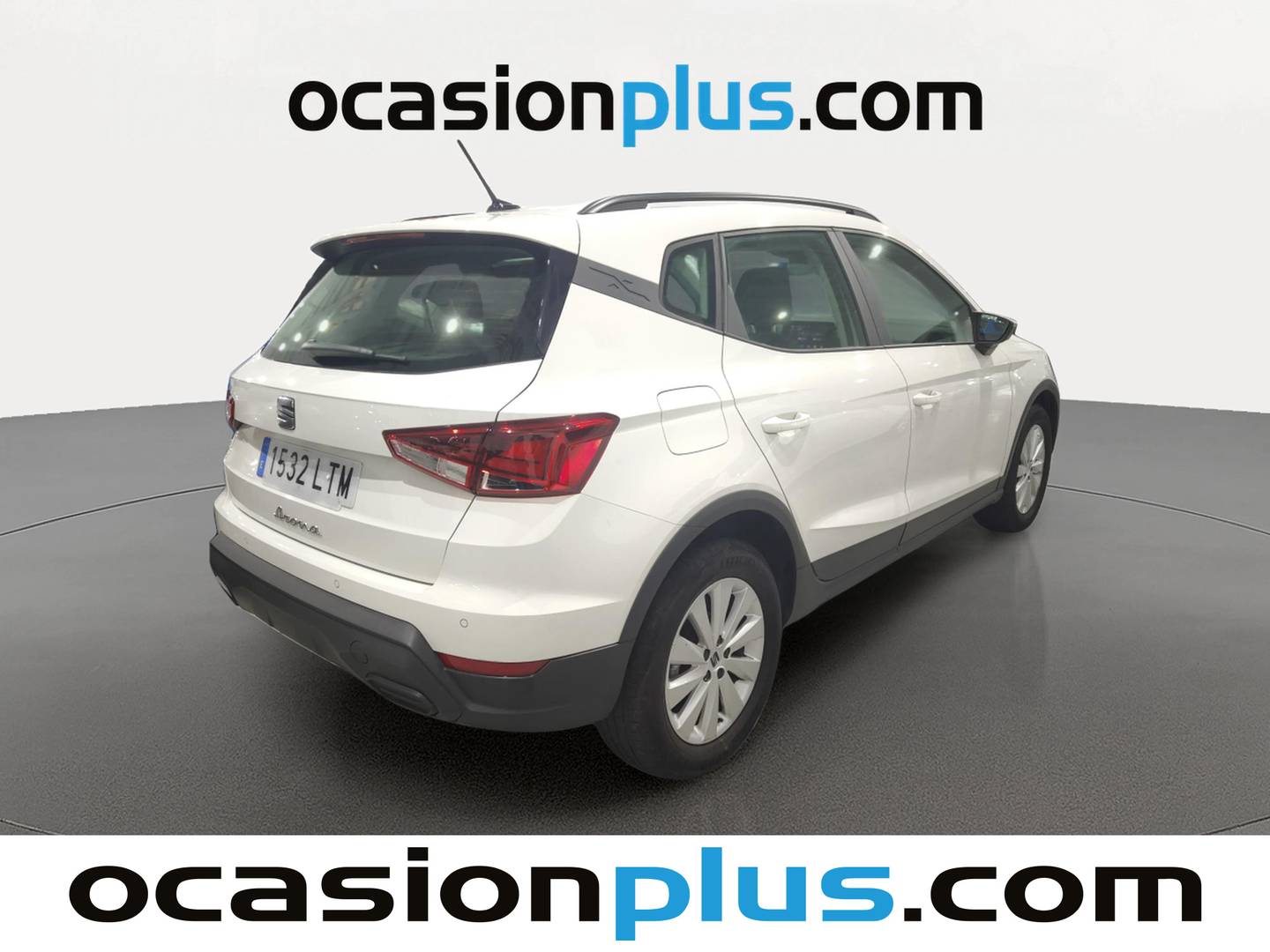 Seat Arona SEAT Arona 1.0 TSI Style Plus (110 CV) 110cv