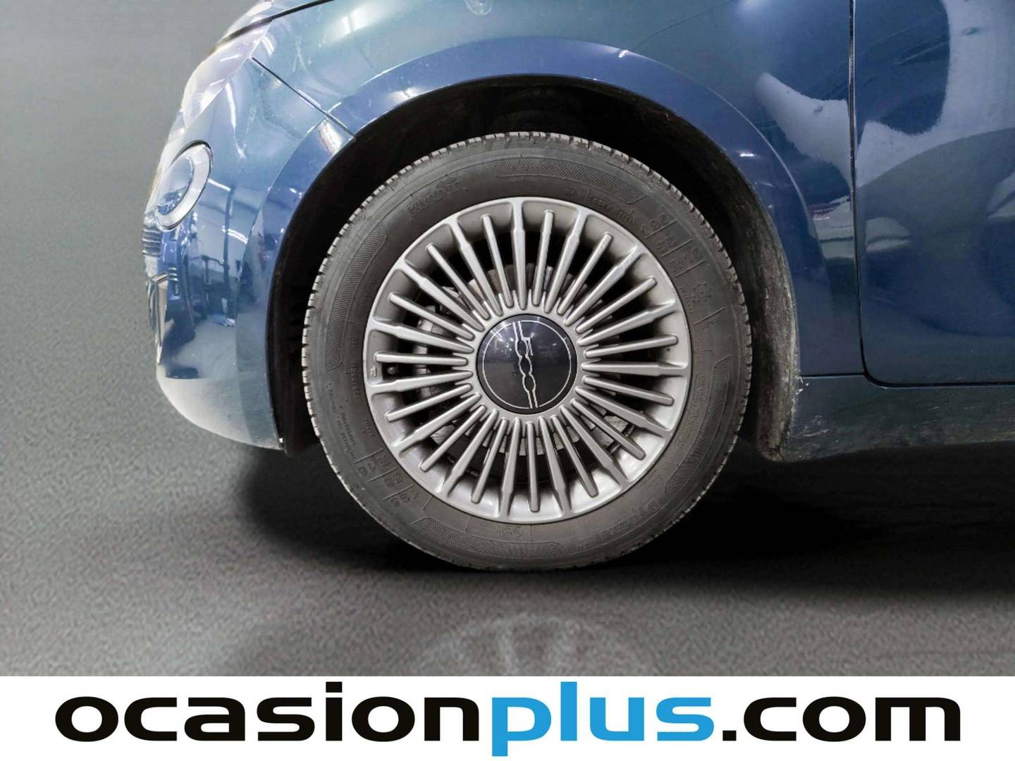 Fiat 500 Fiat 500 Electrico Electrico Icon Hb 320km (118 CV) eléctrico