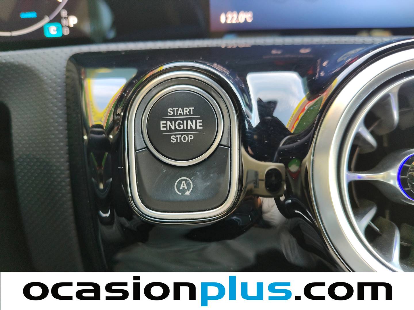 Mercedes Clase A Mercedes Clase A 180 (136 CV) Pack AMG al mejor precio