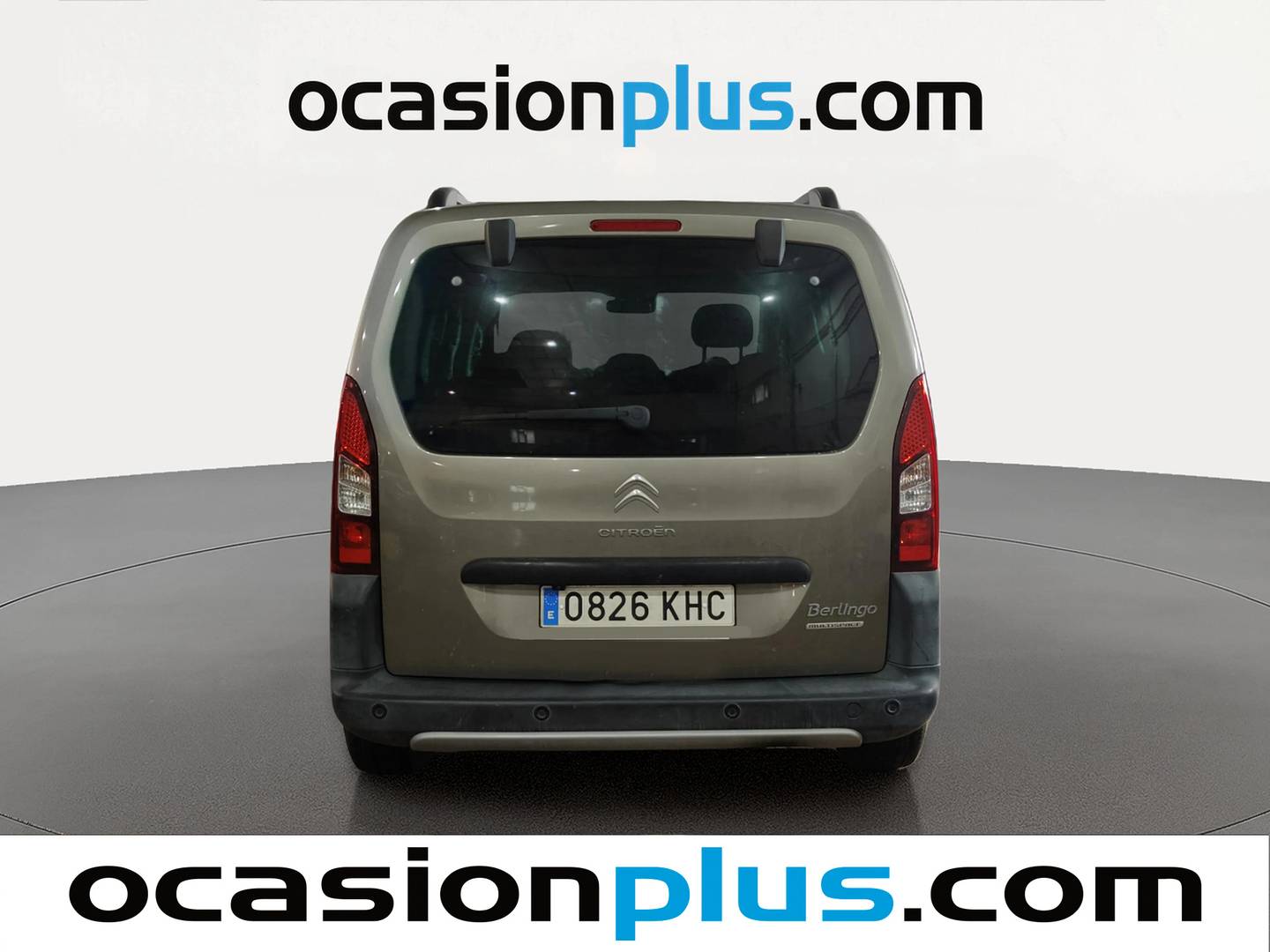 Citroën Berlingo Citroën Berlingo Multispace 20 Aniversario PureTech (110 CV) barato