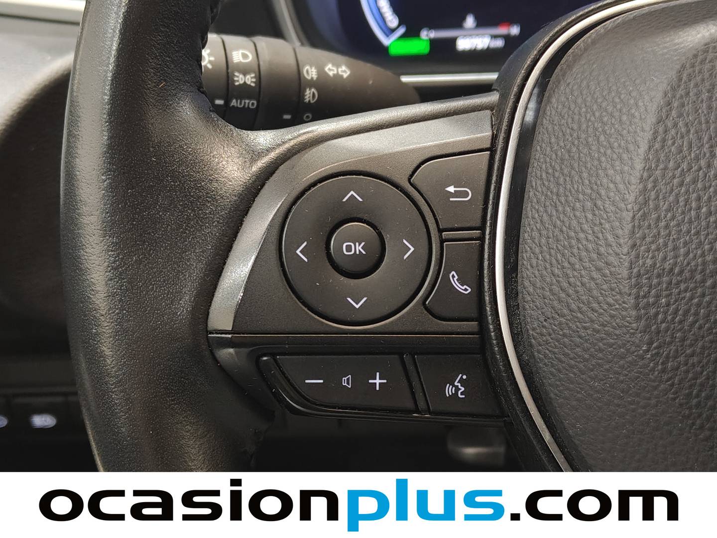 Foto Toyota Corolla Toyota Corolla 140H Style (140 CV)