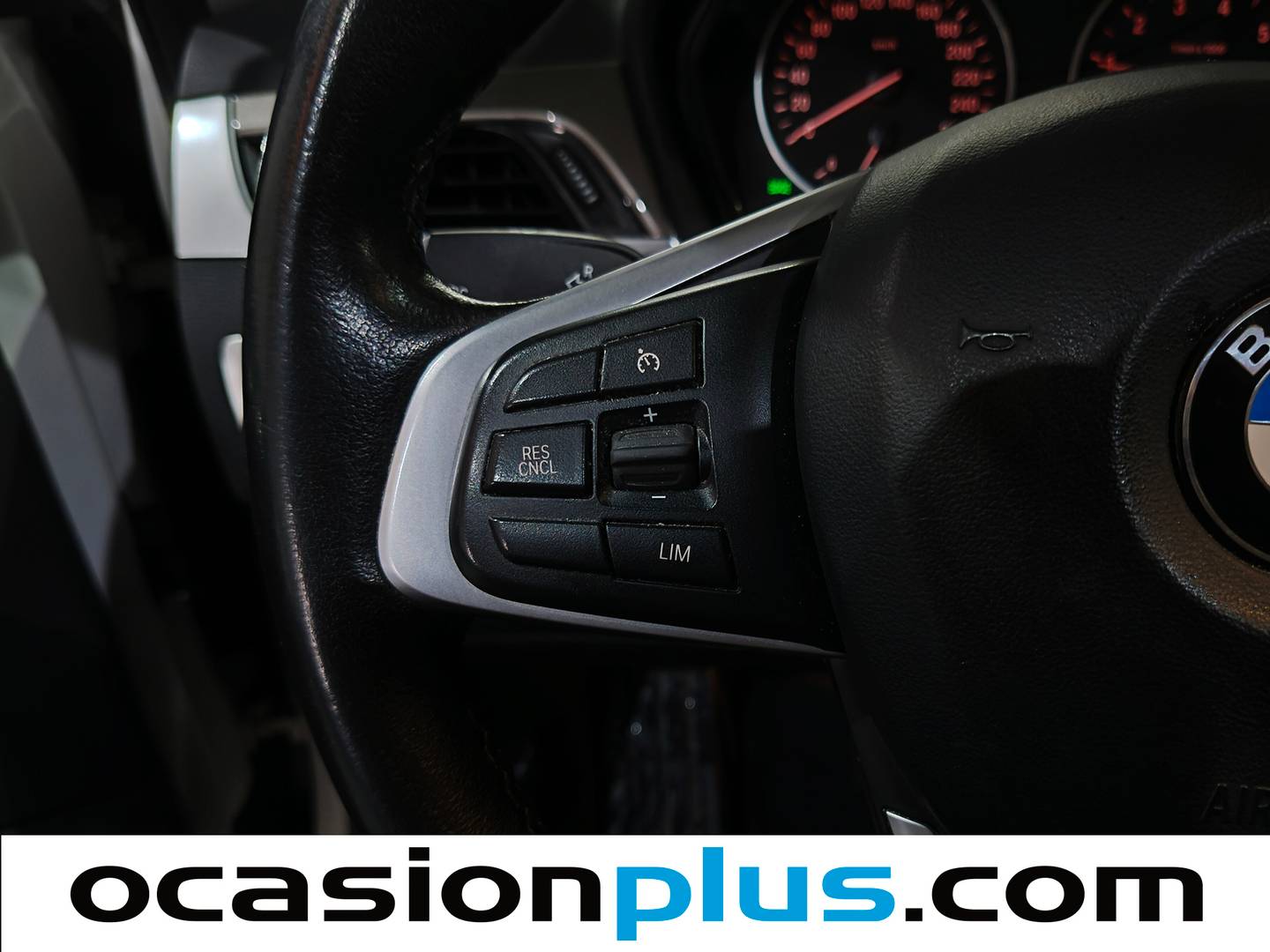 Foto BMW X1 BMW X1 sDrive18i (136 CV)