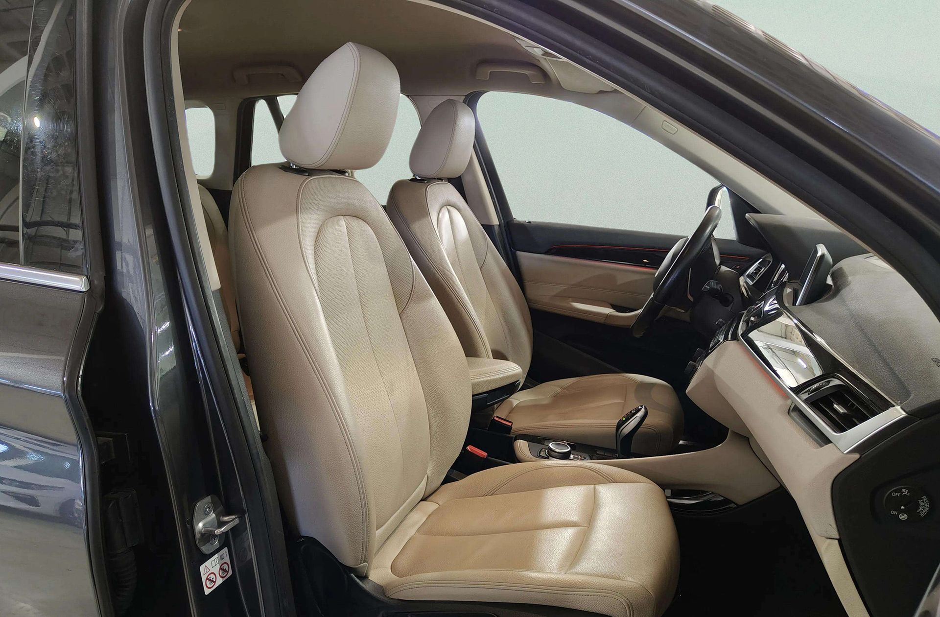 BMW X1 sDrive18i - foto 23