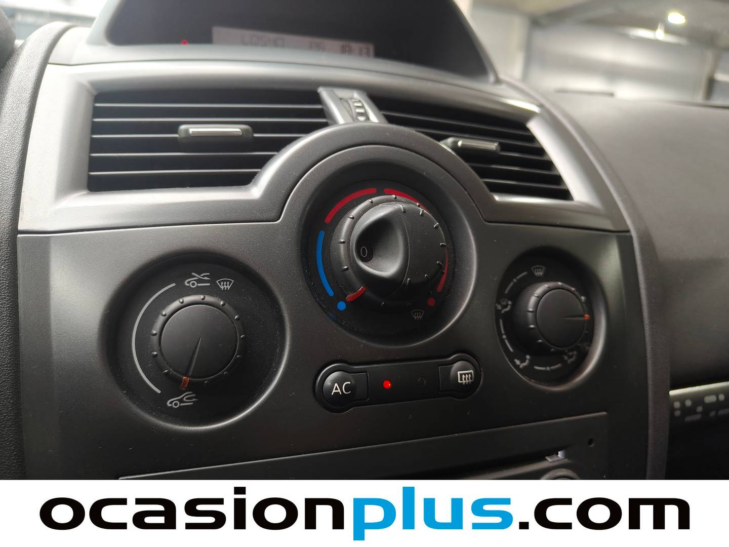 Renault Mégane Renault Megane Sedan Emotion dCi (105 CV) al mejor precio