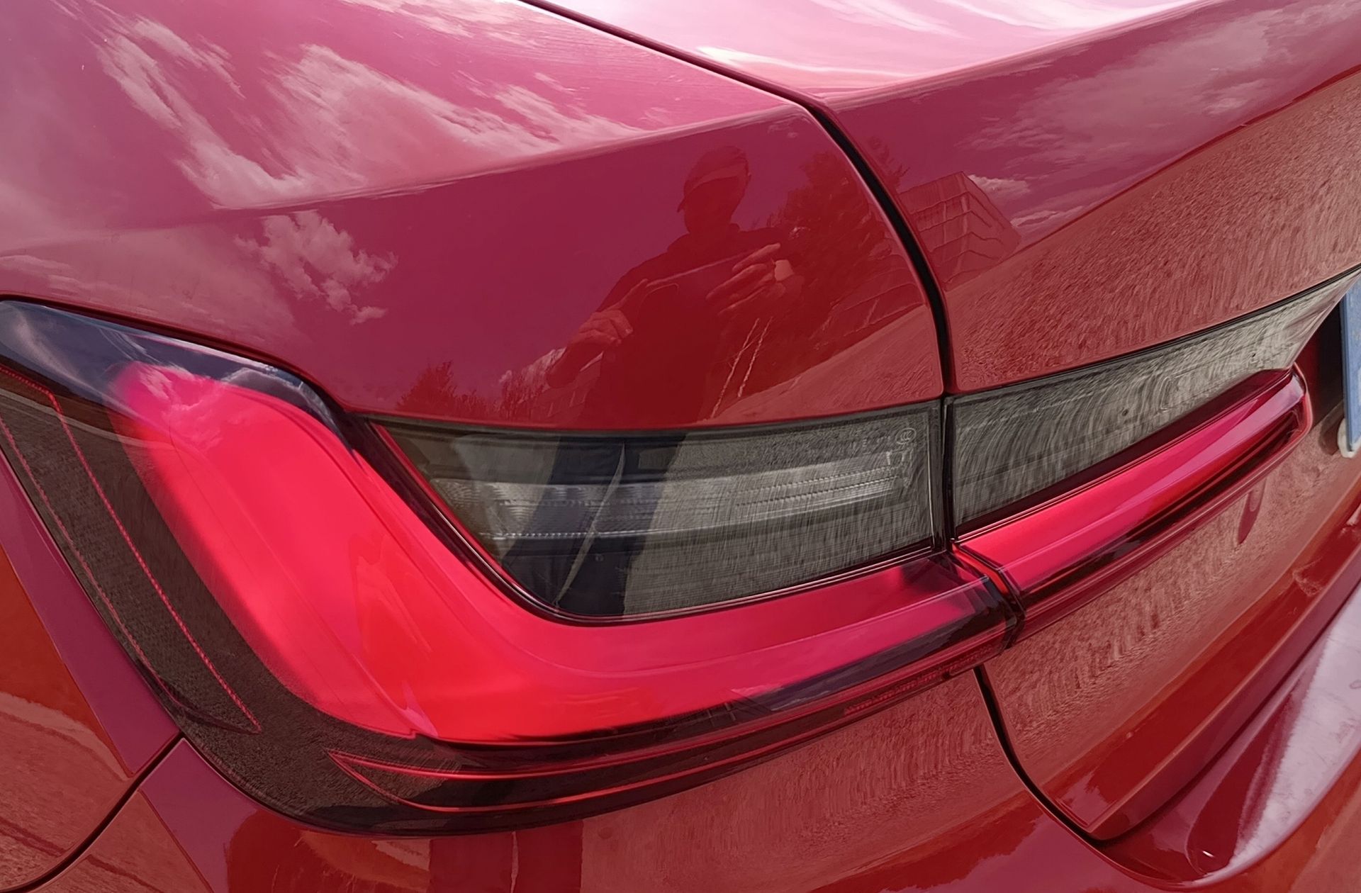 BMW Serie 3 318d Pack M - foto 19