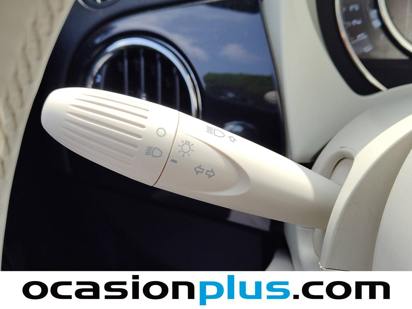 Fiat 500 Fiat 500 1.0 Hybrid Dolcevita (70 CV) de segunda mano