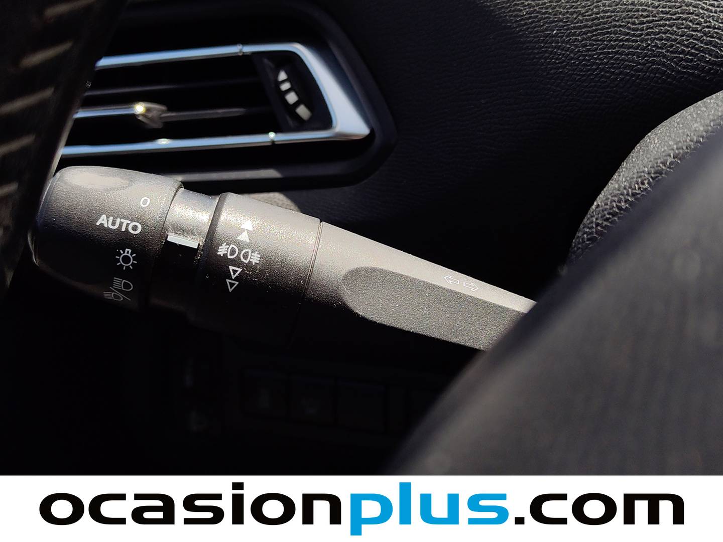 Peugeot 308 Peugeot 308 BlueHDi 100 Style (100 CV) 2016
