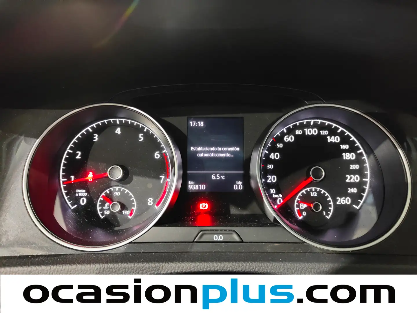 Foto Volkswagen Golf Volkswagen Golf Ready2Go 1.0 TSI (115 CV)