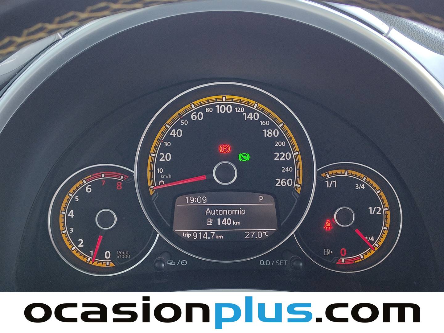Volkswagen Beetle Volkswagen Beetle Dune 1.4 TSI BMT (150 CV) DSG de segunda mano