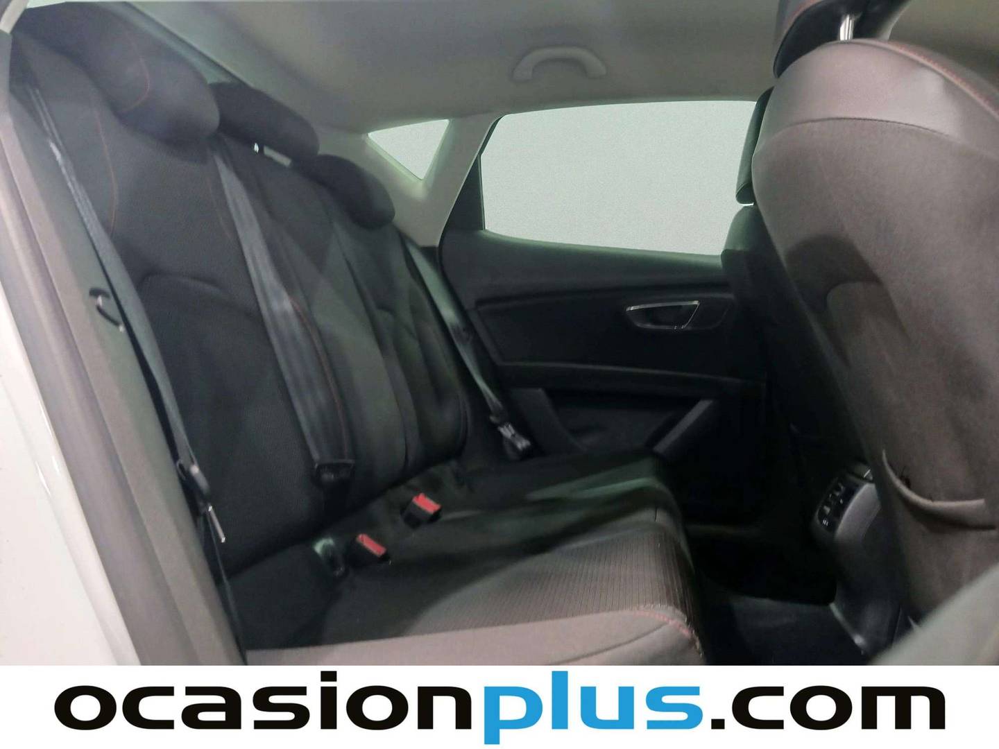Seat León Seat León 1.4 TSI S&S FR (125 CV) km 0
