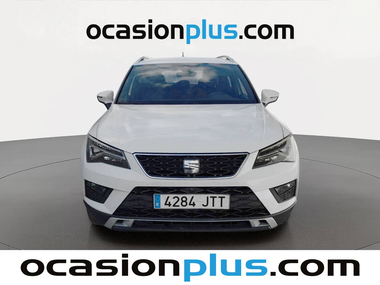Seat Ateca Seat Ateca 1.4 EcoTSI S&S Xcellence (150 CV) 150cv