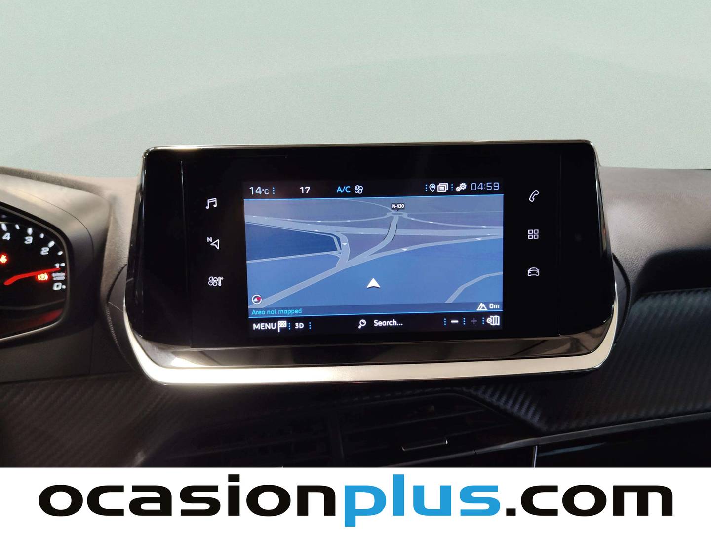 Foto Peugeot 208 Peugeot 208 PureTech 100 Allure (100 CV)