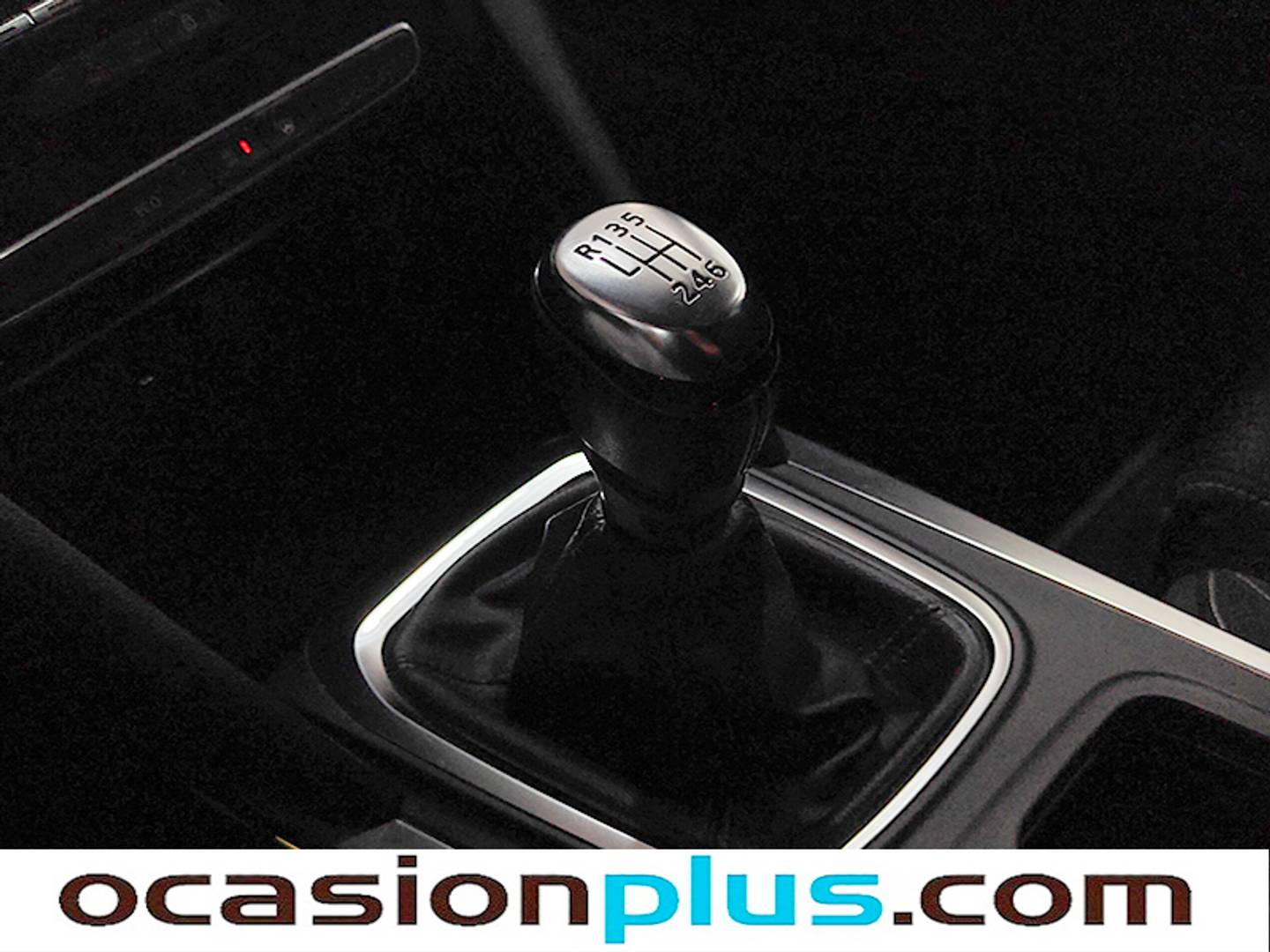 Foto Renault Mégane Renault Megane Sport Tourer Zen TCe (140 CV) GPF