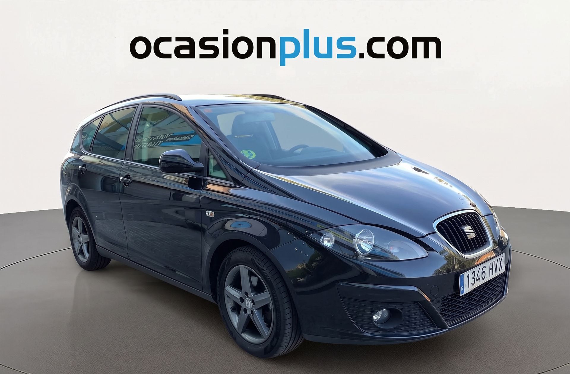 SEAT Altea XL 1.6 TDI E-Ecomotive I-Tech - foto 2