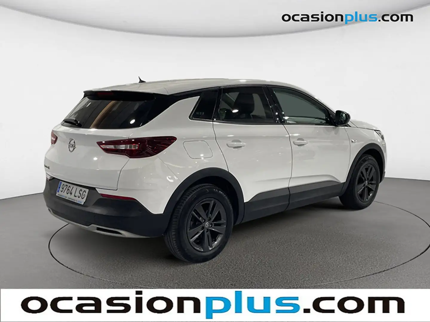 Foto Opel Grandland X Opel Grandland X 1.5 CDTi S&S Utimate Auto (130 CV)
