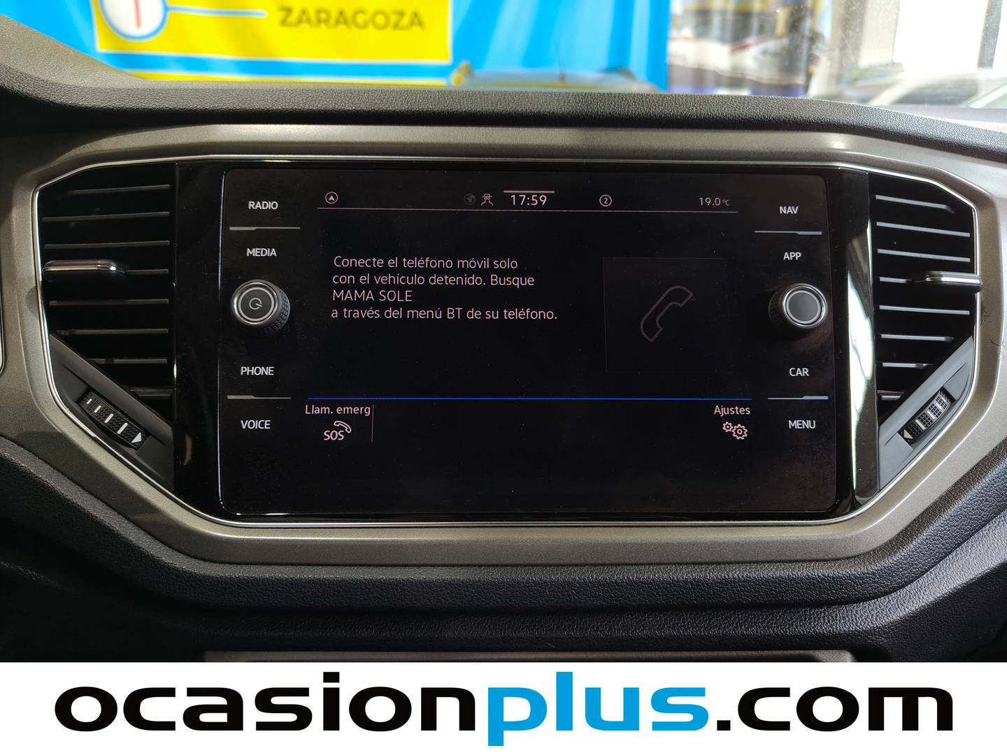 Paquetes del Volkswagen T-Roc Volkswagen T-Roc Advance R-Line 1.5 TSI (150 CV) DSG