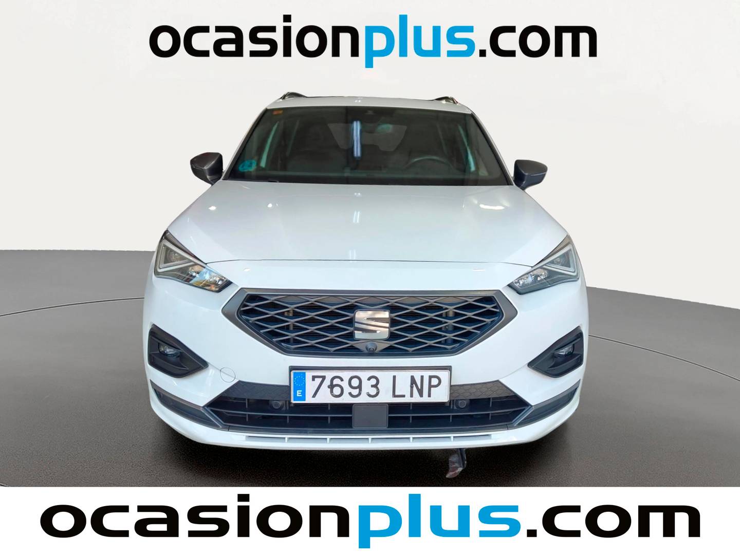 Seat Tarraco Seat Tarraco 2.0 TSI S&S FR 4Drive DSG (245 CV) barato