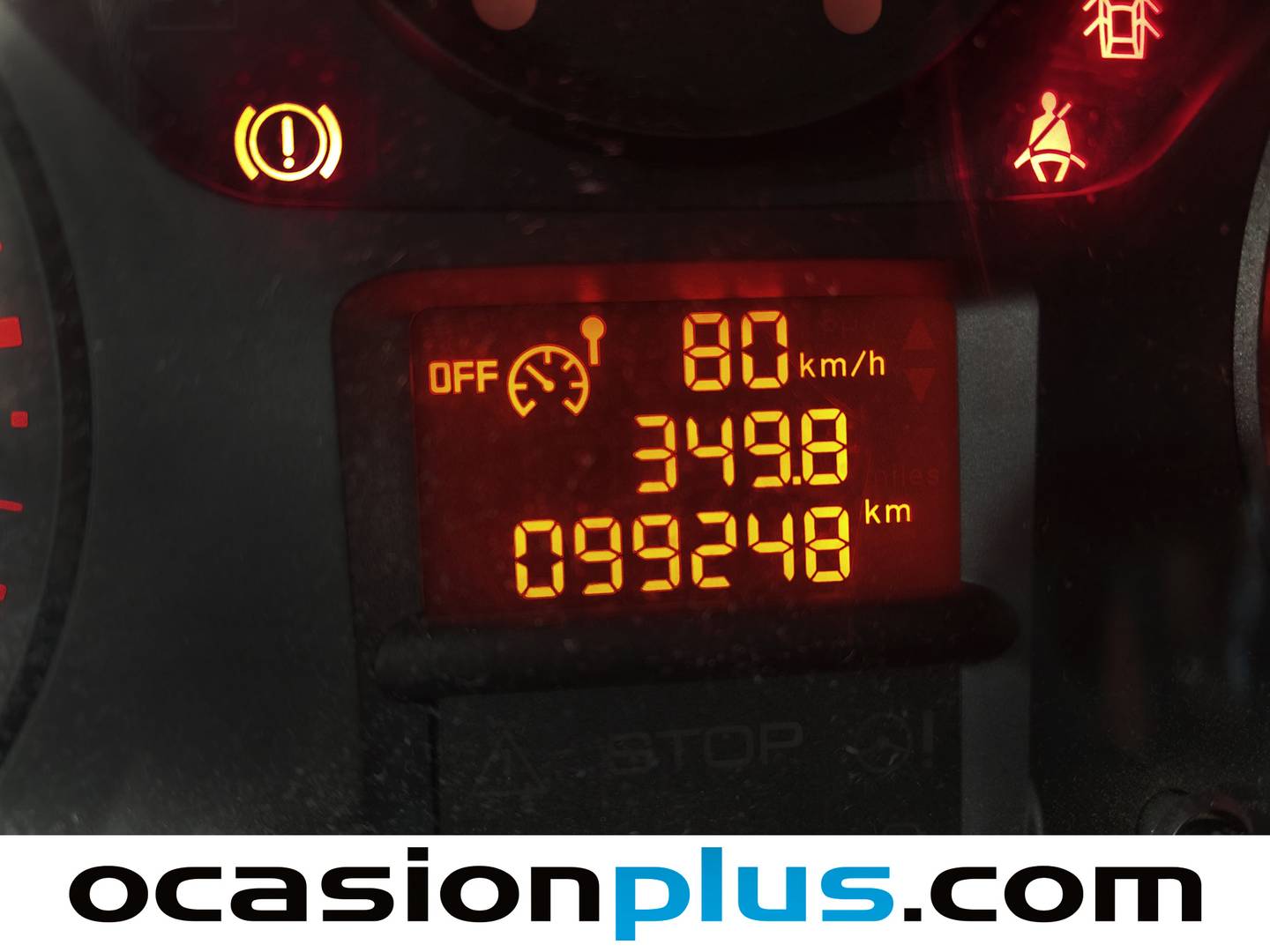 Foto Citroën Berlingo Citroen Berlingo Multispace LIVE Edition BlueHDi (100 CV)