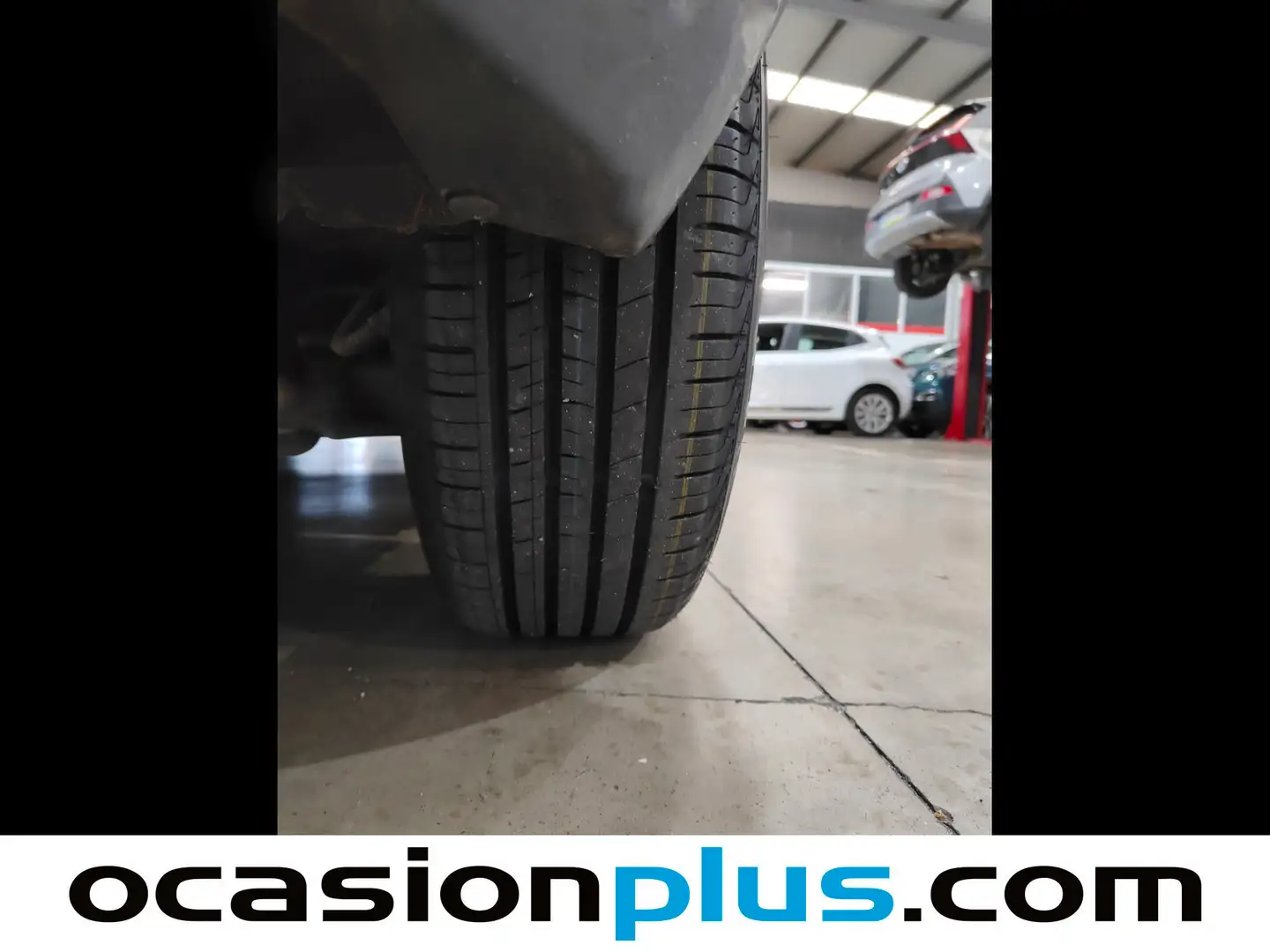 Foto Renault Scénic Renault Scenic dCi 95 Selection Euro6 (95 CV)